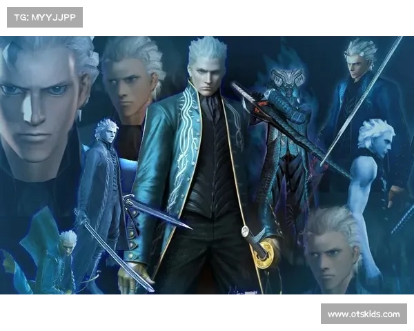 鬼泣三：探索调难之道