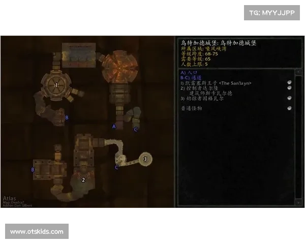 魔兽世界副本难度查看攻略